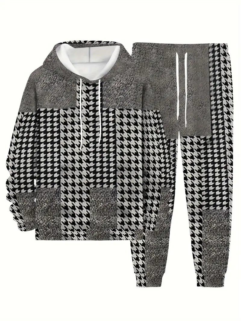 Street Fashion Styles - 2026 Herfst/Winter Nieuwe Stijl Street Casual