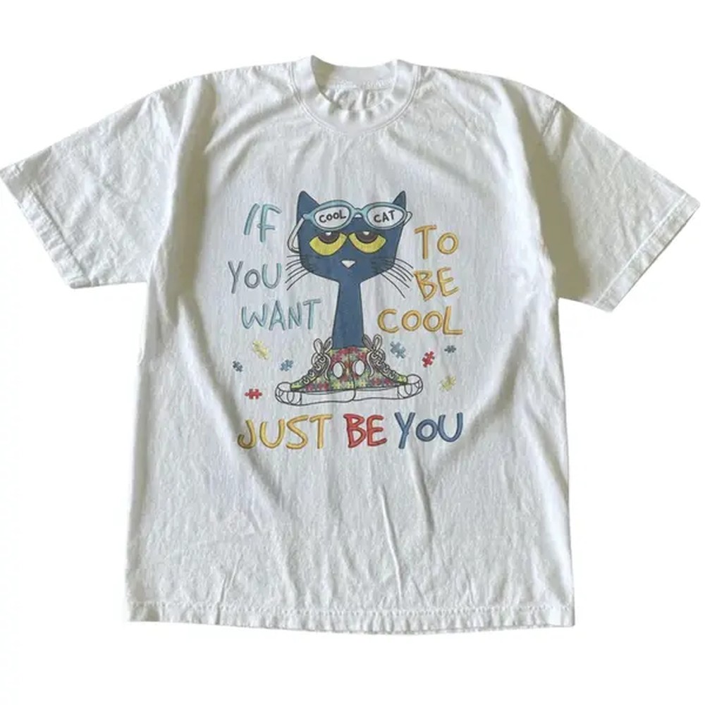 Street Fashion Types - Als je cool wilt zijn, wees