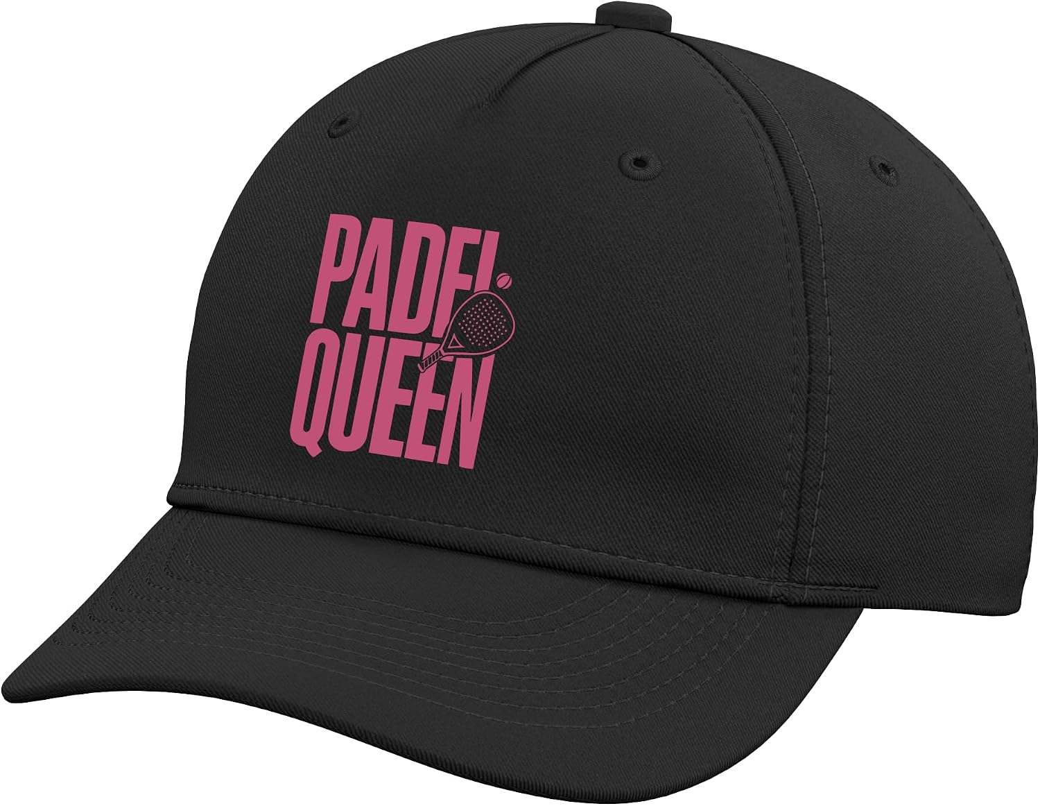Street Fashion Roma - Racket Padel Speler Racket Sport Paddleball