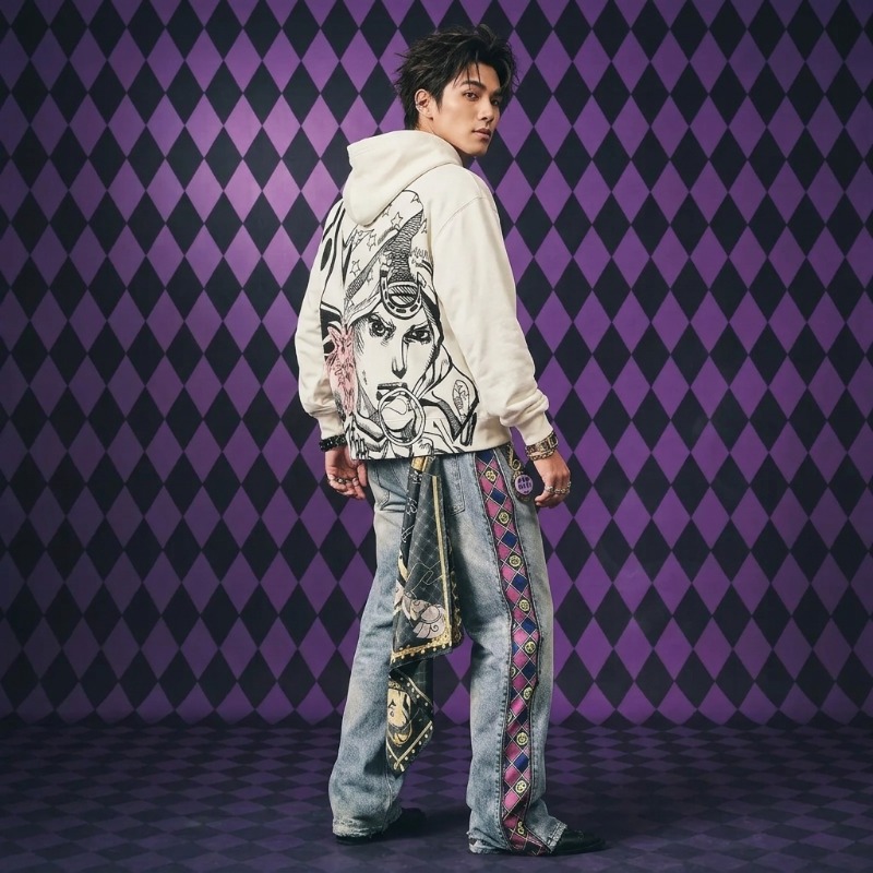 Street Fashion Hip Hop - Y2K Streetwear Heren Hip Hop Harajuku