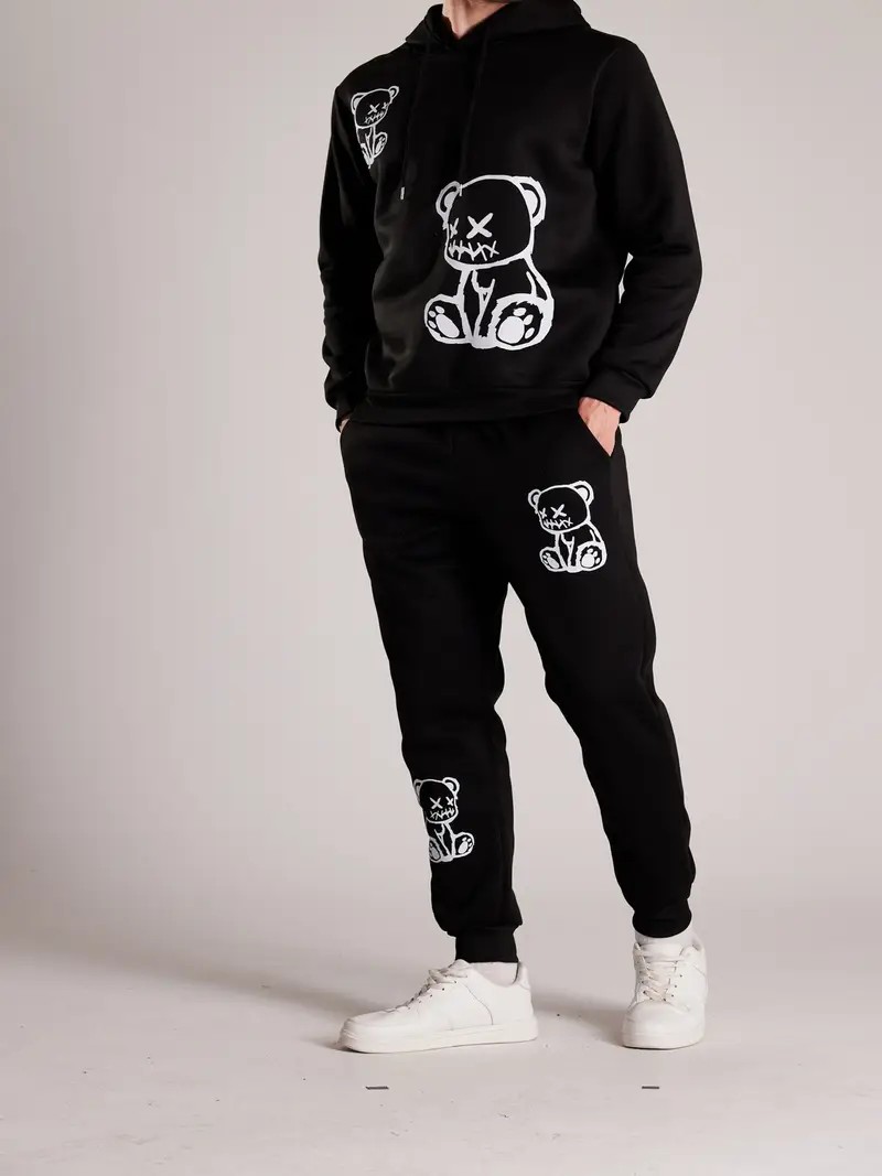 Street Fashion Styles - 2026 Herfst/Winter Nieuwe Stijl Street Casual