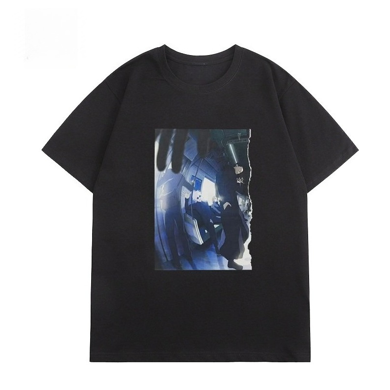 Street Fashion Anime - Jujutsu Kaisen 2026 Zomer Gojo Satoru