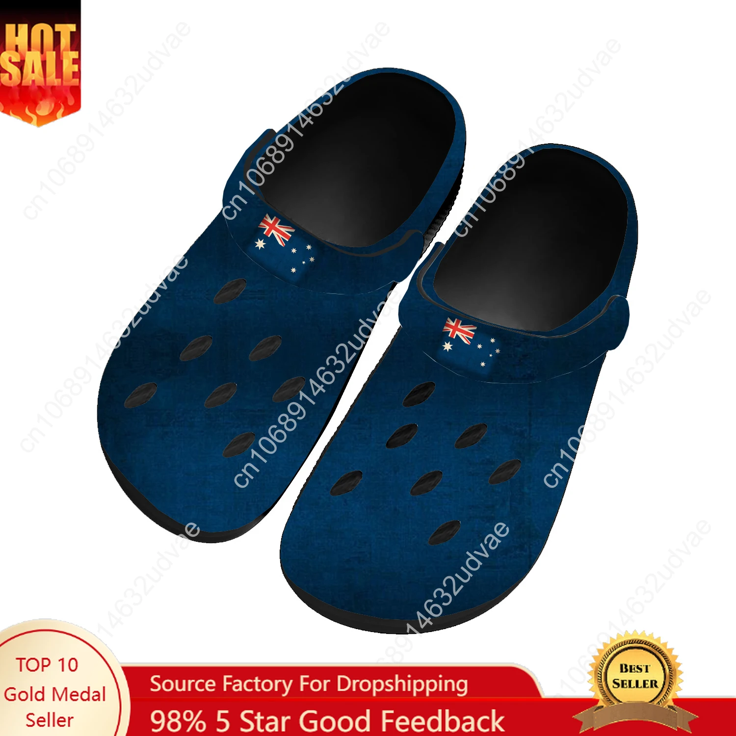 Street Fashion Australia - Australië Waterschoenen Mannen Vrouwen Tiener Comfortabele