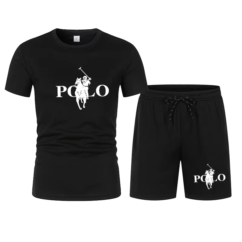Street Fashion Summer 2026 - Zomermode trend 2026: Leisure sportset van