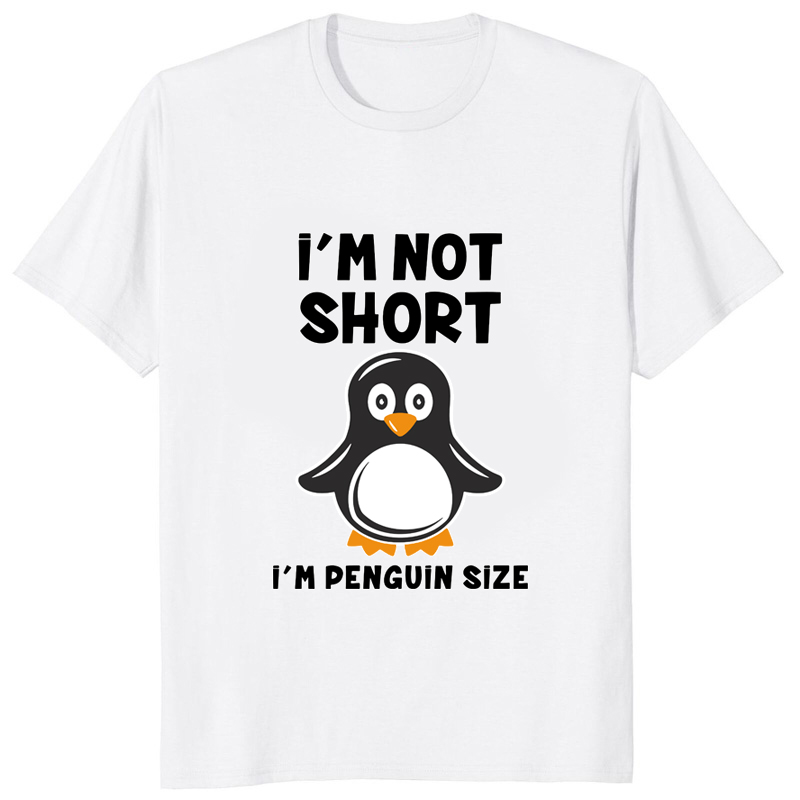 Street Fashion Types - Ik Ben Niet Kort Im Pinguïn