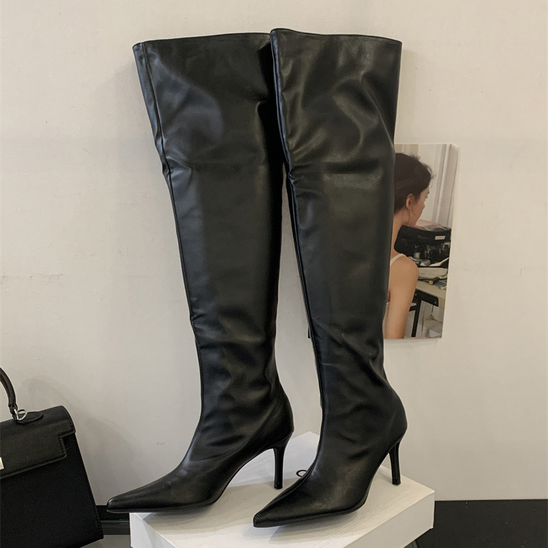 Eilyken 2026 Winter Ontwerp Ge - Street Fashion Winter 2026 recensie en prijs