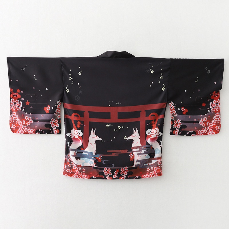Mode Vos Print Zomer Strand Yu - Street Fashion Female recensie en prijs