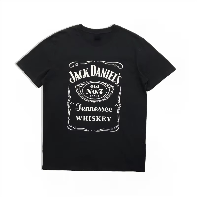 2026 Heren katoenen T-shirt me - Street Fashion Culture recensie en prijs