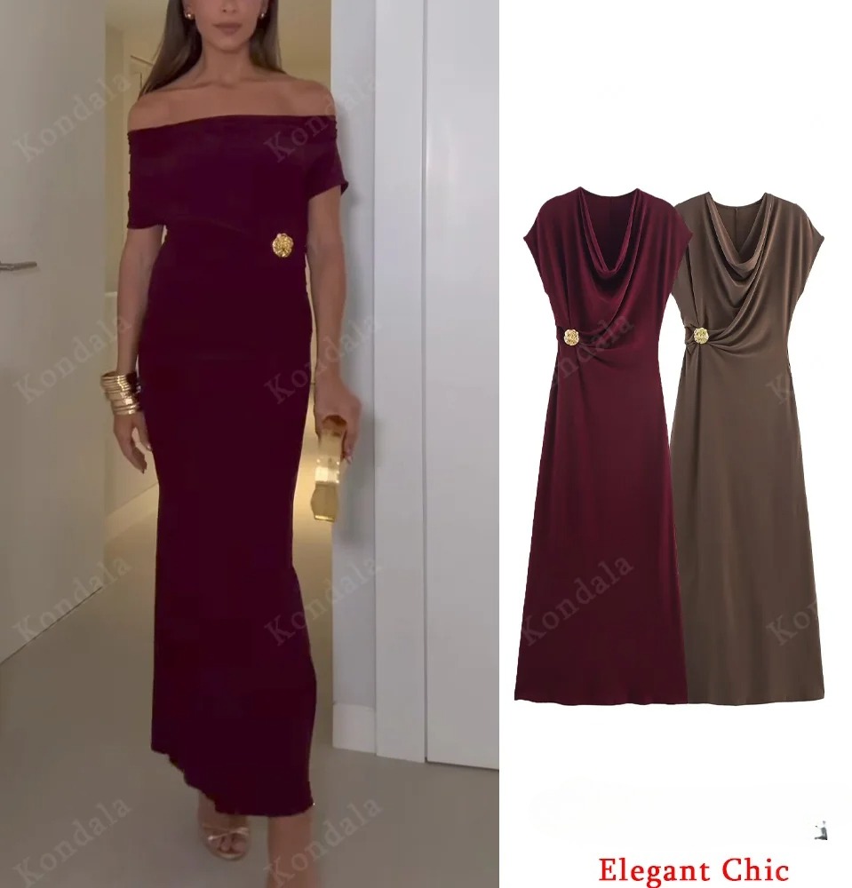 KONDALA Elegante Slanke Dating - Street Fashion Fall 2025 recensie en prijs