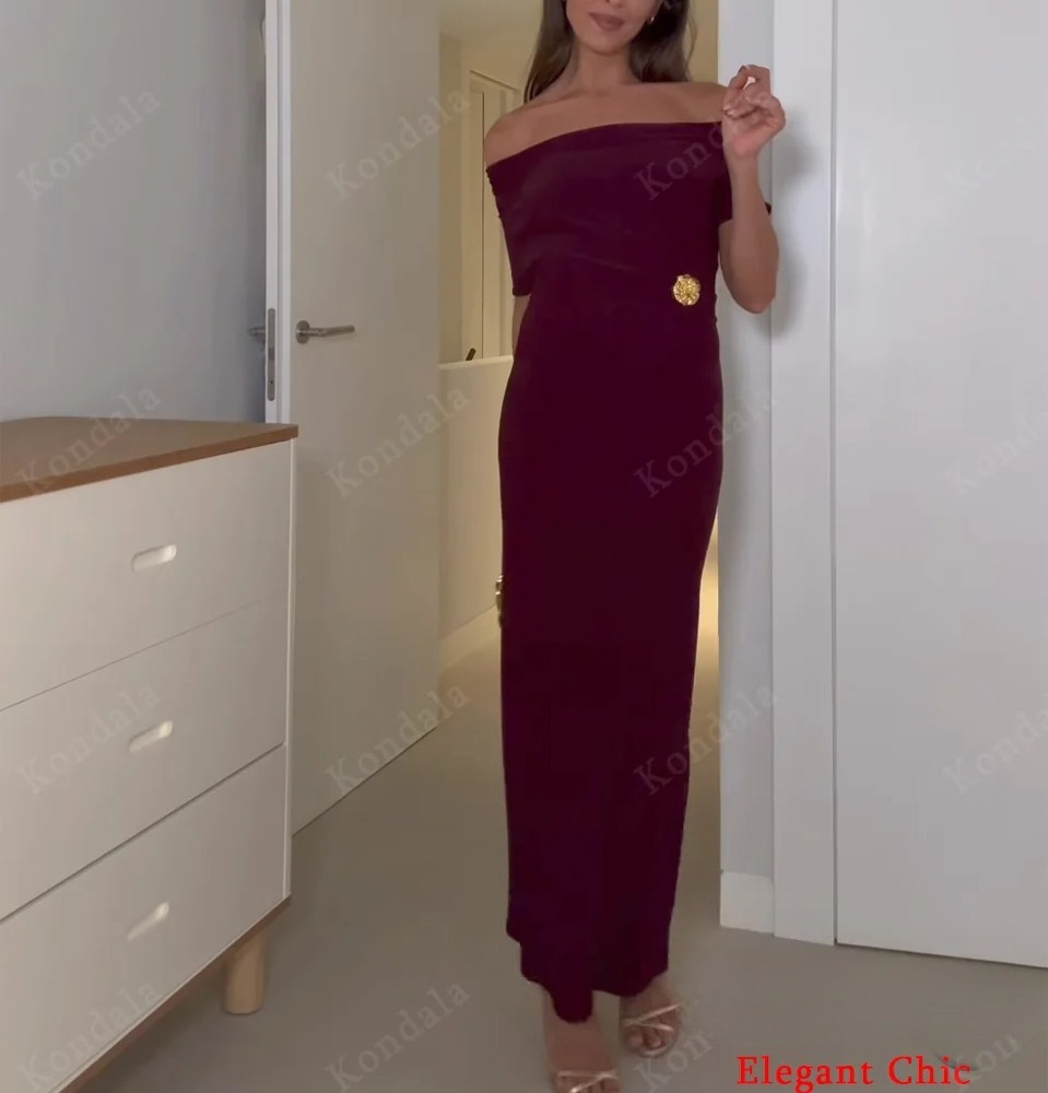 KONDALA Elegante Slanke Dating - Street Fashion Fall 2025 recensie en prijs