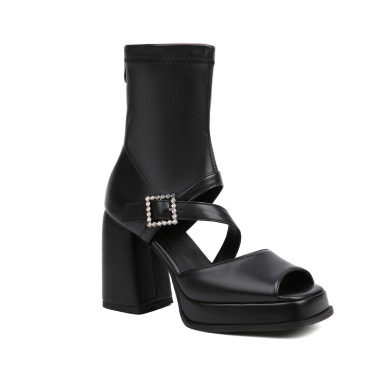 Ontwerp Vrouwen Gladiator Sand - Street Fashion Female recensie en prijs