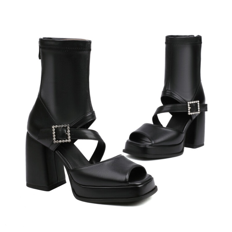 Ontwerp Vrouwen Gladiator Sand - Street Fashion Female recensie en prijs