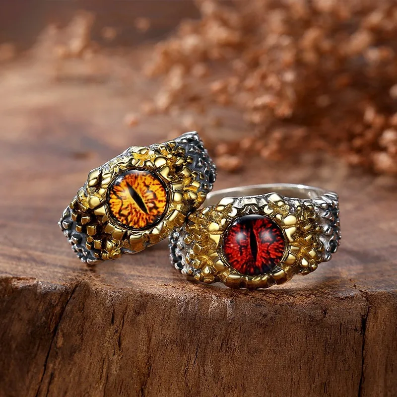 Thaise Zilveren 925 Herenringe - Street Fashion Rings recensie en prijs