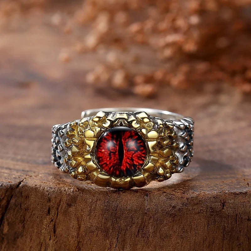 Thaise Zilveren 925 Herenringe - Street Fashion Rings recensie en prijs