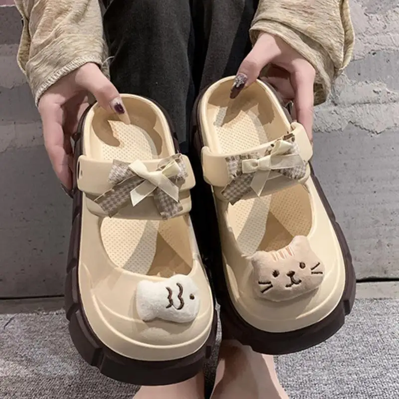 Nieuwe schattige DIY kattenvis - Street Fashion Female recensie en prijs