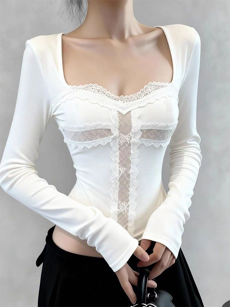 Zomermode Nieuwe Sexy Hot Girl - Girl Fashion Street recensie en prijs