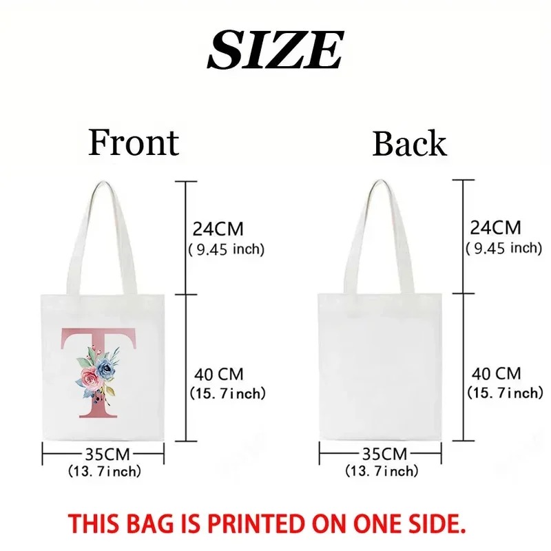 Kawaii Cartoon Oranje Kat Prin - Tote Bag Canvas Print recensie en prijs