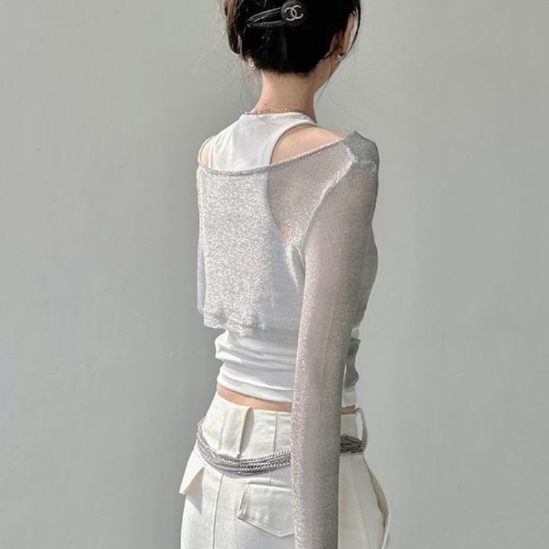 High Street-sets voor dames 2- - Girl Fashion Street recensie en prijs