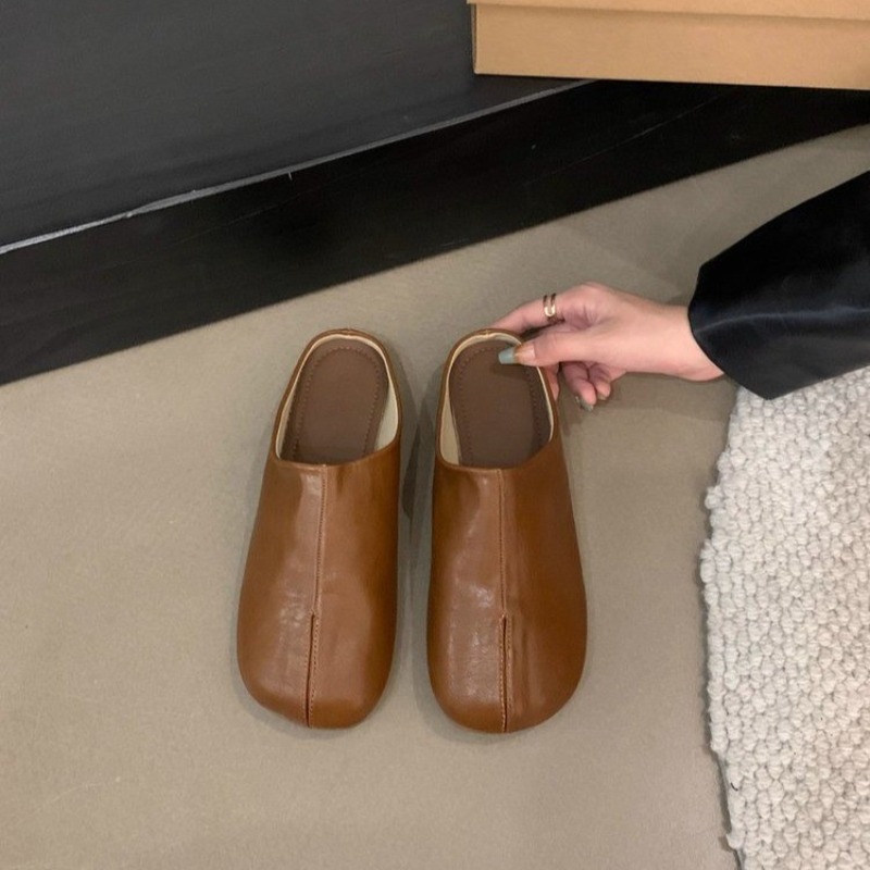 Nieuwe Mode Tabi Ninja Flats L - Street Fashion Female recensie en prijs