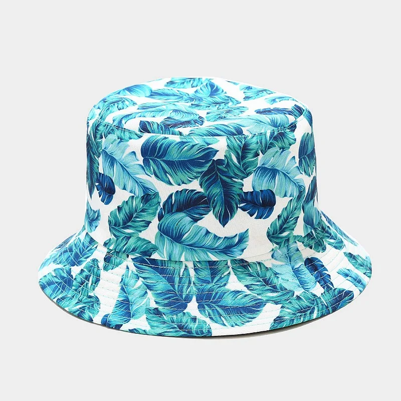 Vier seizoenen katoenen bloeme - Bucket Hat Embroidered recensie en prijs