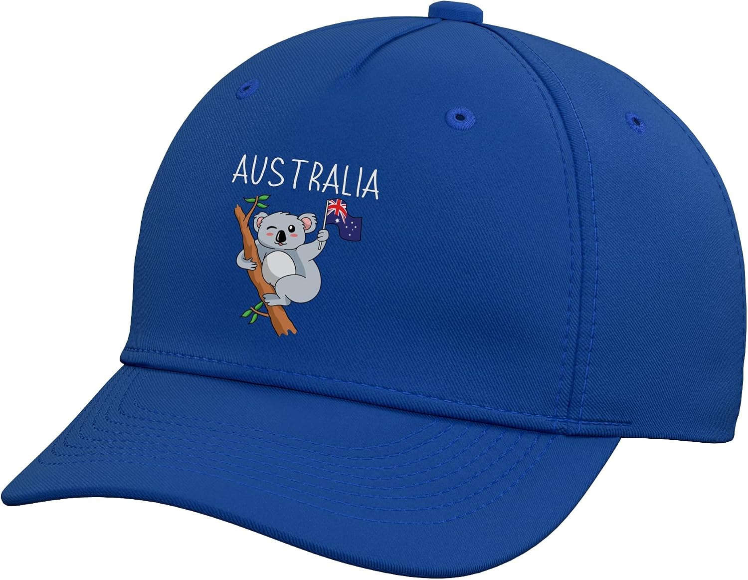Australië Koala Aussie Austral - Street Fashion Australia recensie en prijs