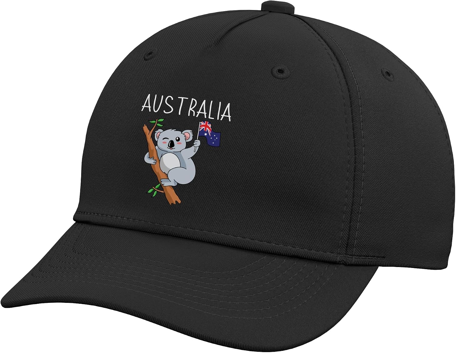 Australië Koala Aussie Austral - Street Fashion Australia recensie en prijs