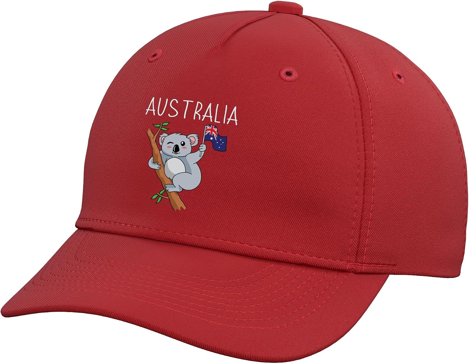 Australië Koala Aussie Austral - Street Fashion Australia recensie en prijs