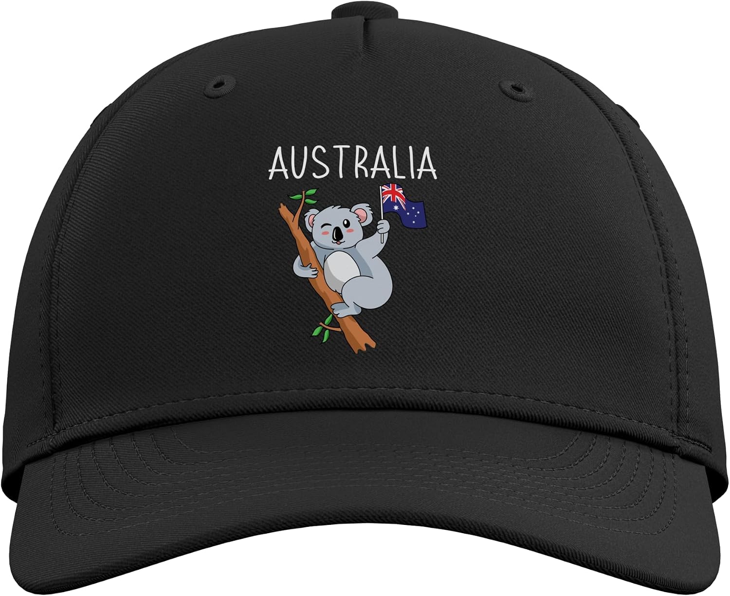 Australië Koala Aussie Austral - Street Fashion Australia recensie en prijs