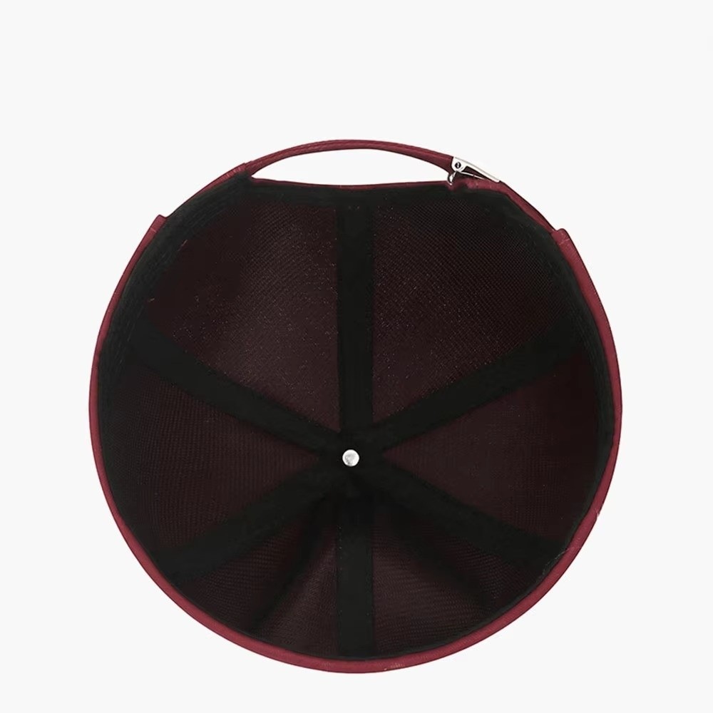 Mode-geborduurde hoed zonder r - Bucket Hat Embroidered recensie en prijs