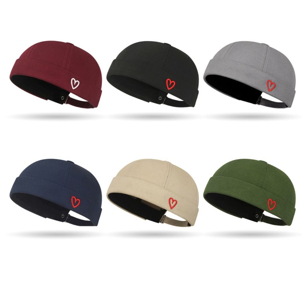 Mode-geborduurde hoed zonder r - Bucket Hat Embroidered recensie en prijs