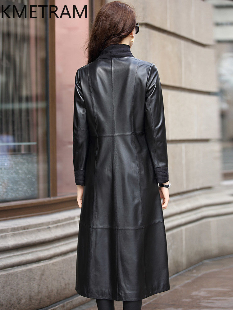 KMETRAM 100% Natuurlijke Schap - Street Fashion Fall 2025 recensie en prijs