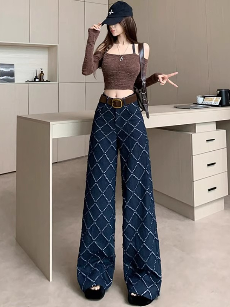 2025 Nieuwe Vintage Straat Jac - Street Fashion Fall 2025 recensie en prijs