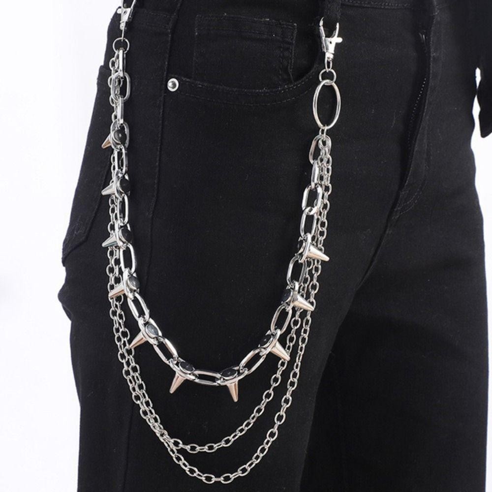 Unisex hiphop punk rock metal  - Street Fashion Rings recensie en prijs