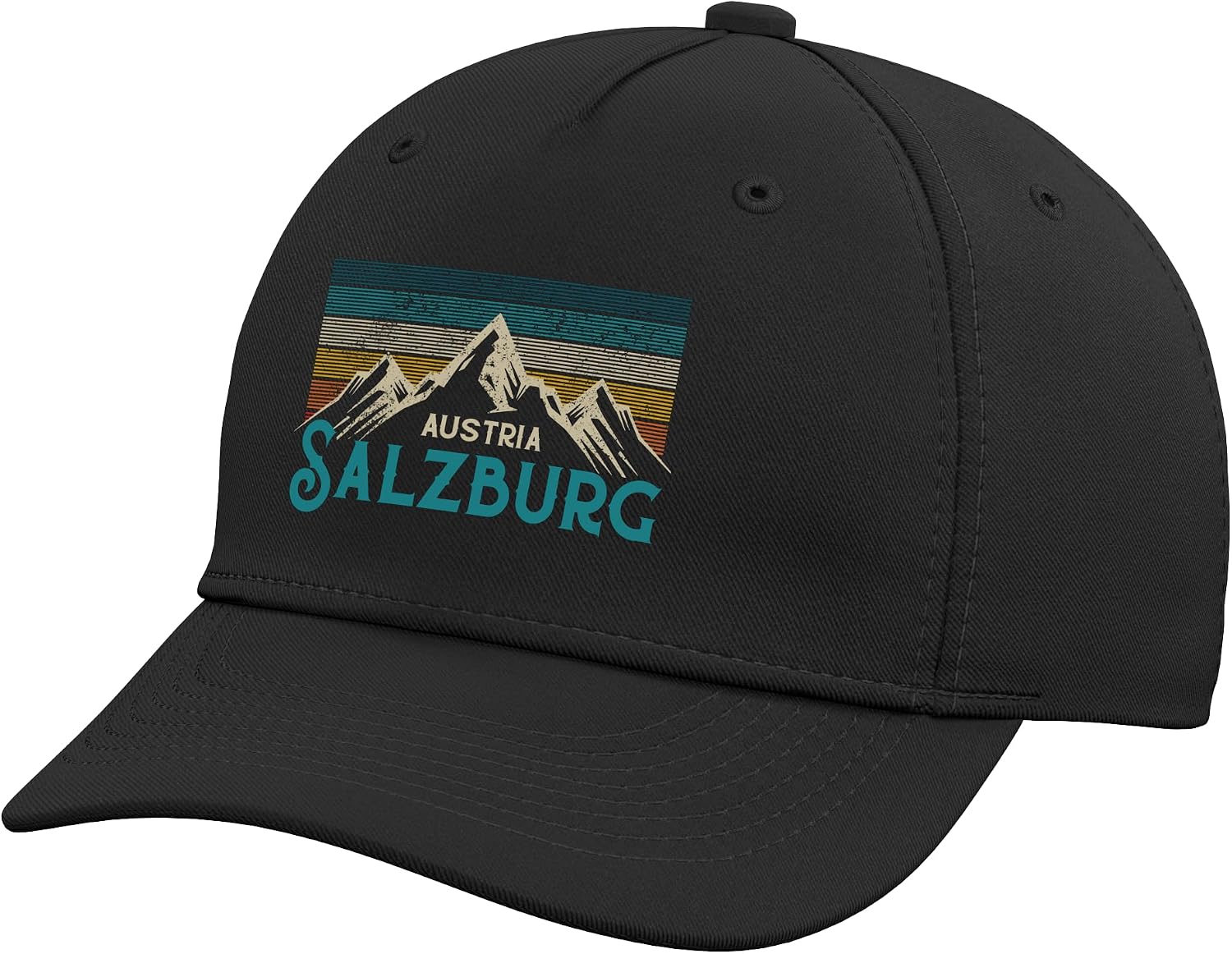 Salzburg Oostenrijk Vintage Be - Street Fashion Roma recensie en prijs