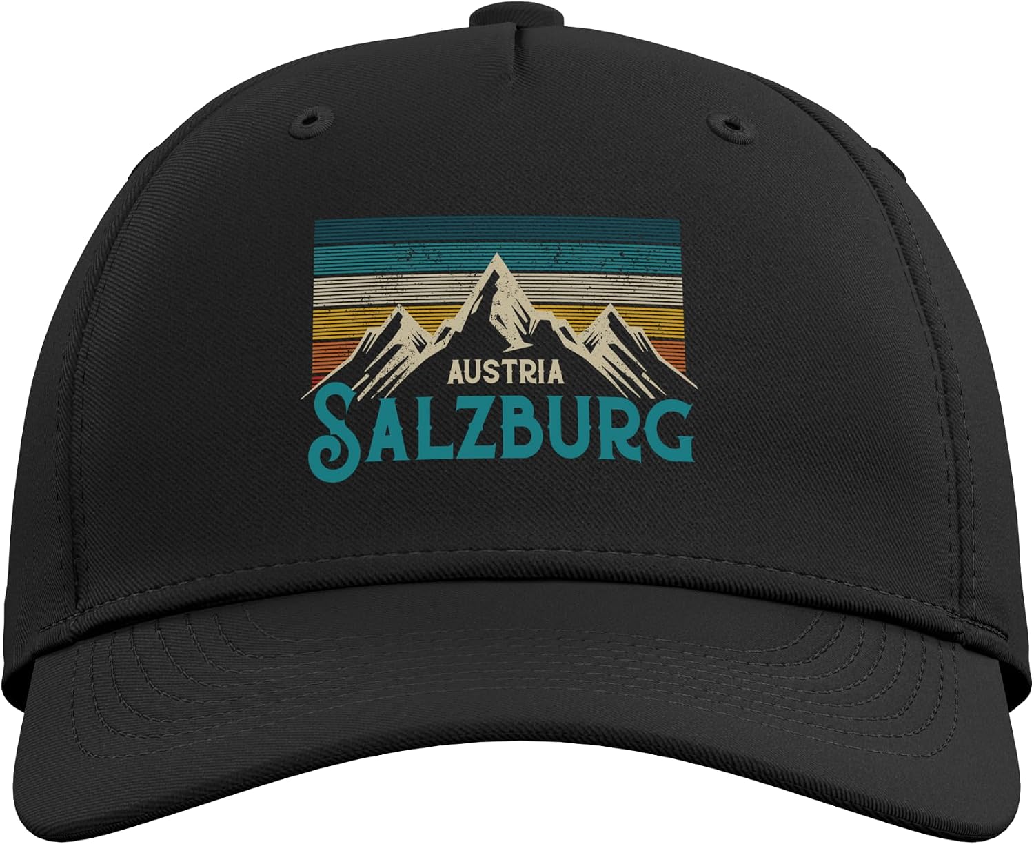 Salzburg Oostenrijk Vintage Be - Street Fashion Roma recensie en prijs