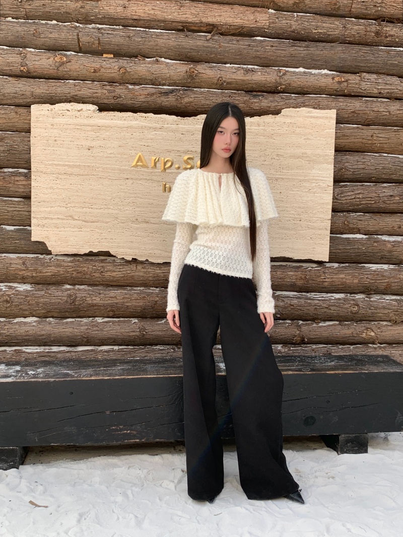 CHEERART Designer Mantel Gebre - Street Fashion Winter 2026 recensie en prijs