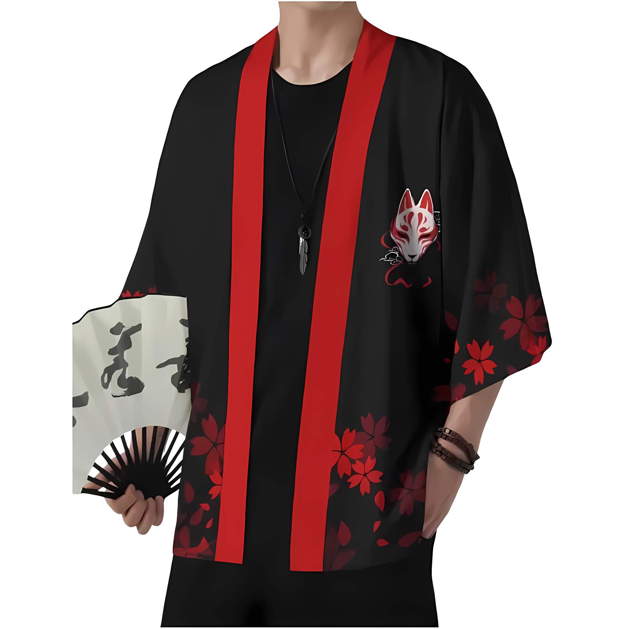 2026 Zomer Nieuwe Stijl Heren  - Street Fashion Styles recensie en prijs