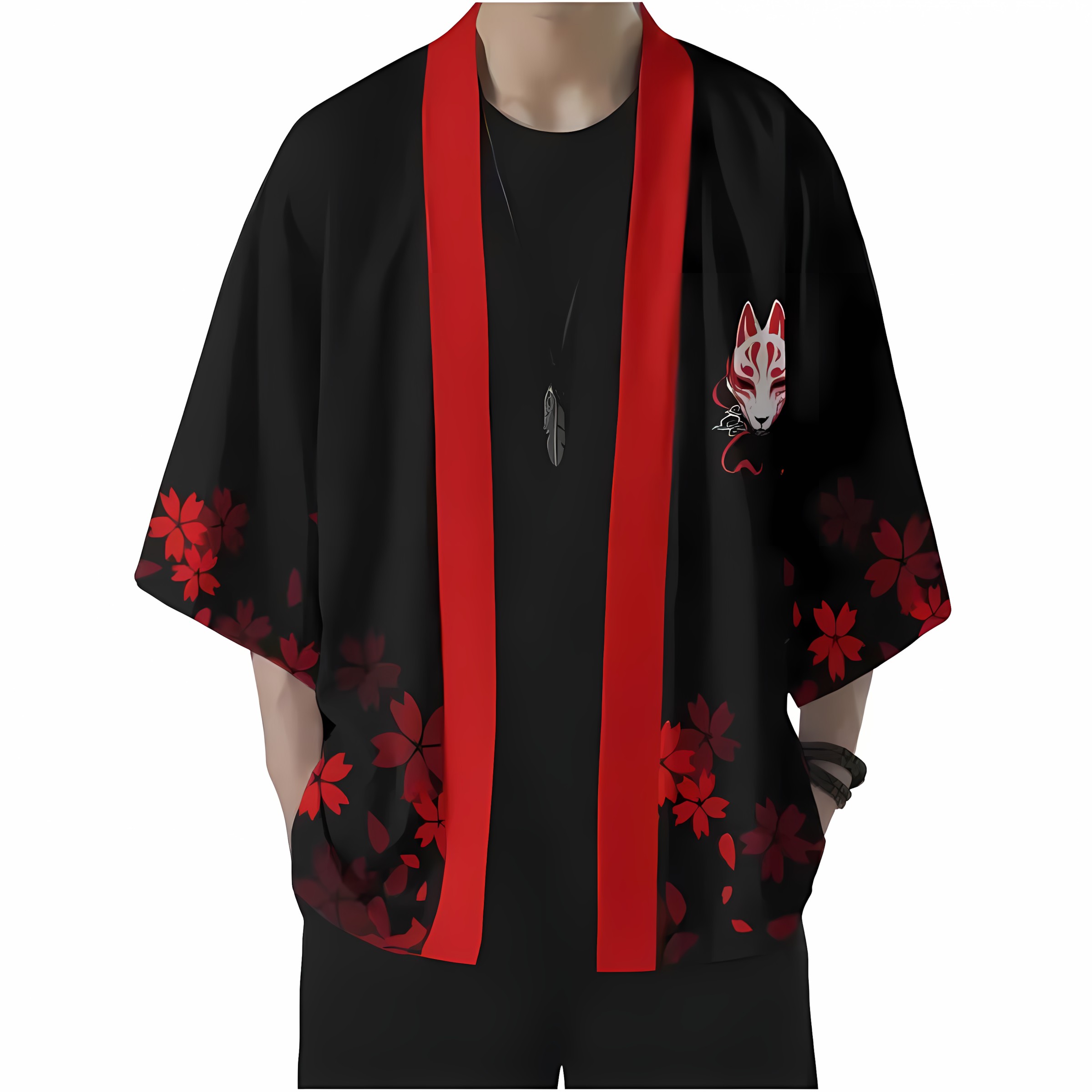 2026 Zomer Nieuwe Stijl Heren  - Street Fashion Styles recensie en prijs