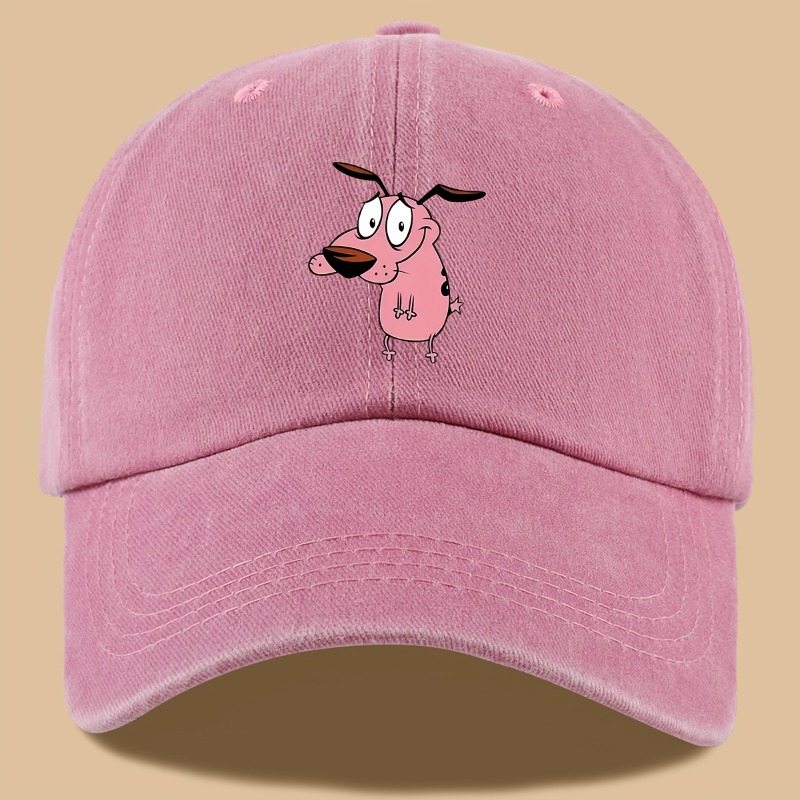 1pc Baseballpet voor dames met - Bucket Hat Embroidered recensie en prijs