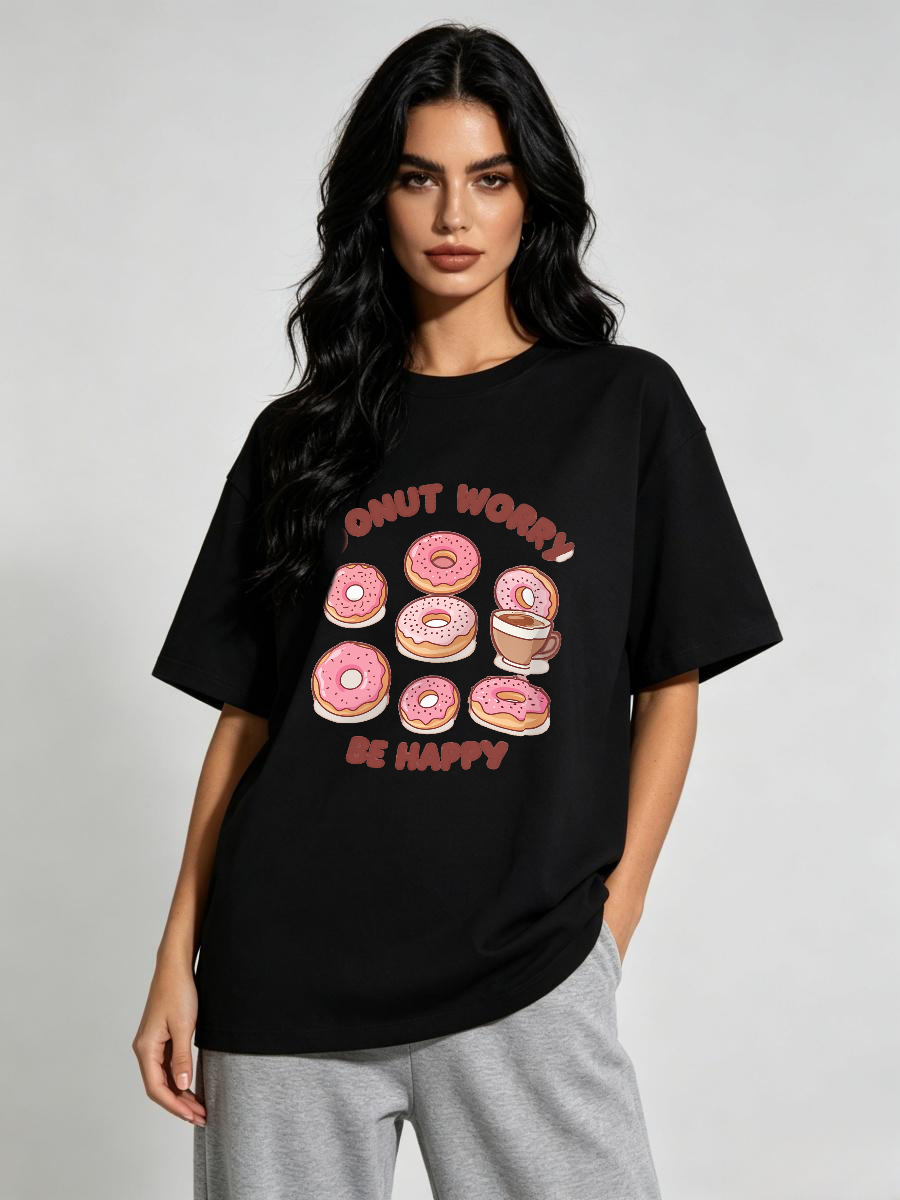 T-shirts Vrouw Y2K 2000S Esthe - Street Fashion Culture recensie en prijs