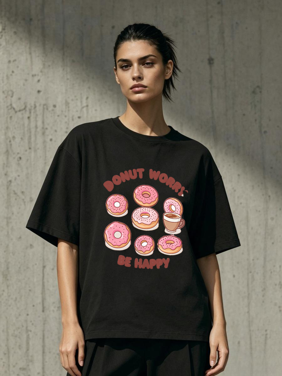 T-shirts Vrouw Y2K 2000S Esthe - Street Fashion Culture recensie en prijs