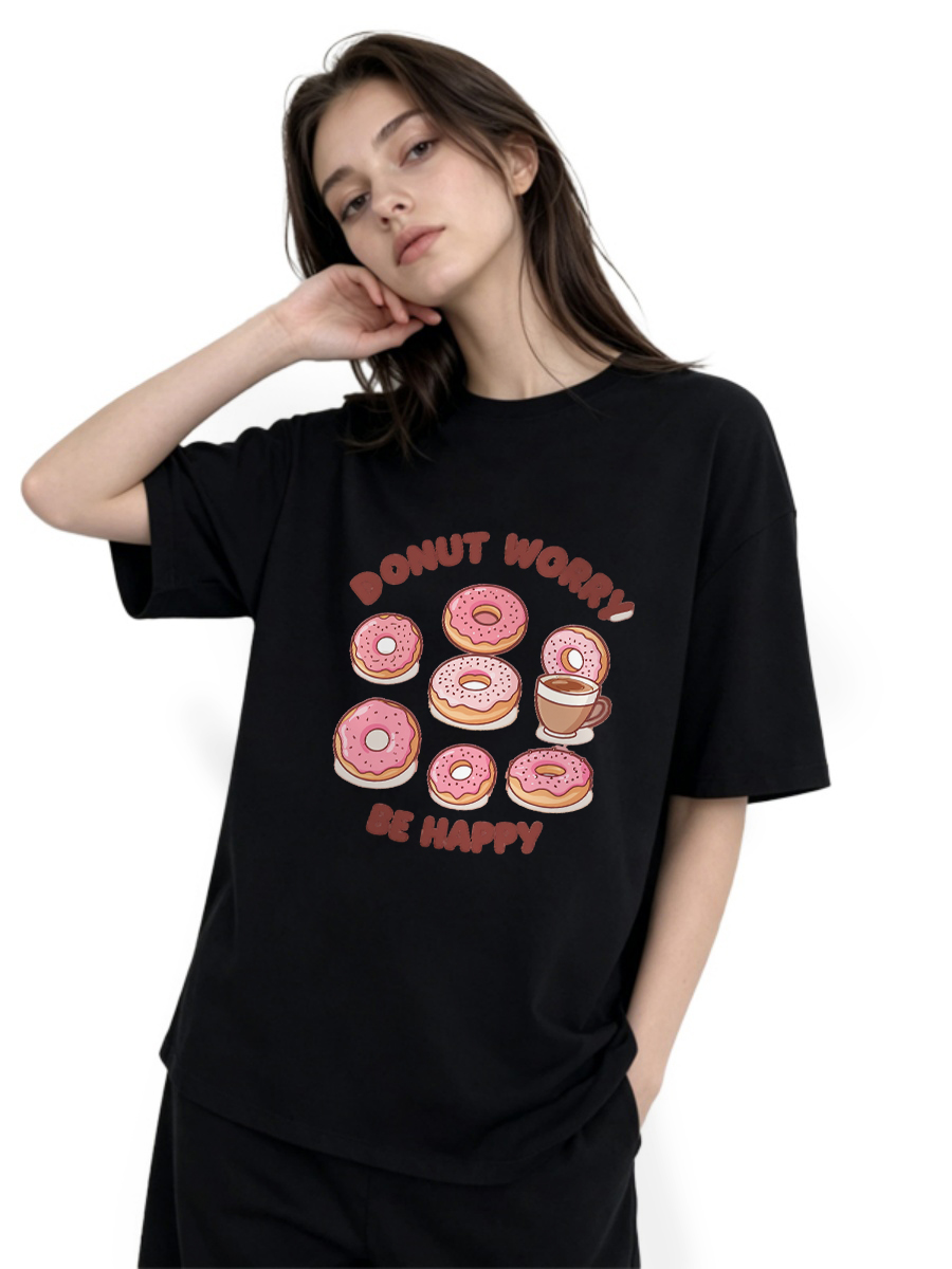 T-shirts Vrouw Y2K 2000S Esthe - Street Fashion Culture recensie en prijs
