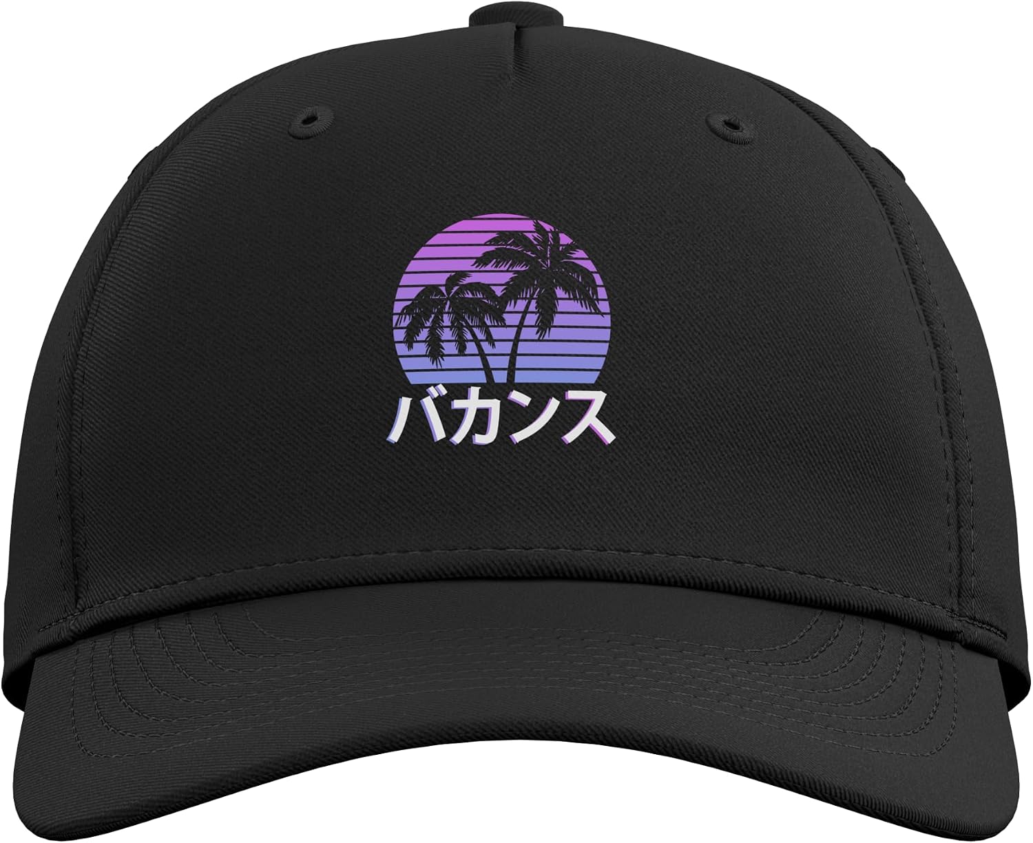 Vaporwave esthetische tropisch - Street Fashion Roma recensie en prijs