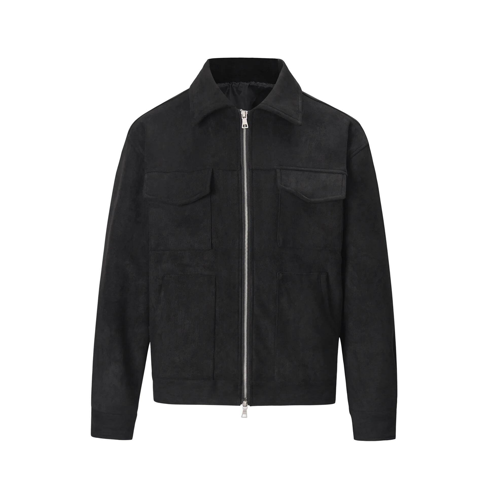 Lente Herfst Nieuwe Mode Heren - Street Fashion Taiwan recensie en prijs