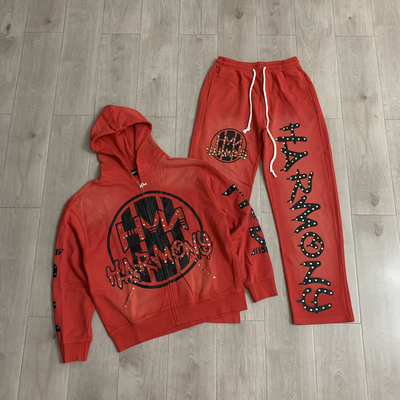 Fashion Street Fashion Brand H - Street Fashion Hip Hop recensie en prijs