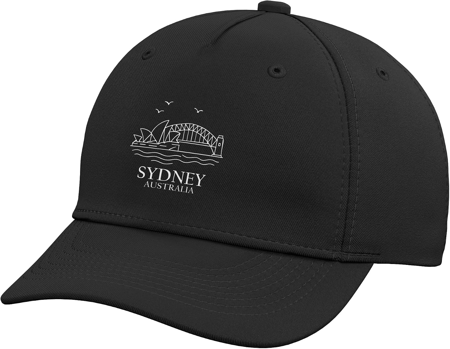 Sydney Australië Minimalistisc - Street Fashion Australia recensie en prijs