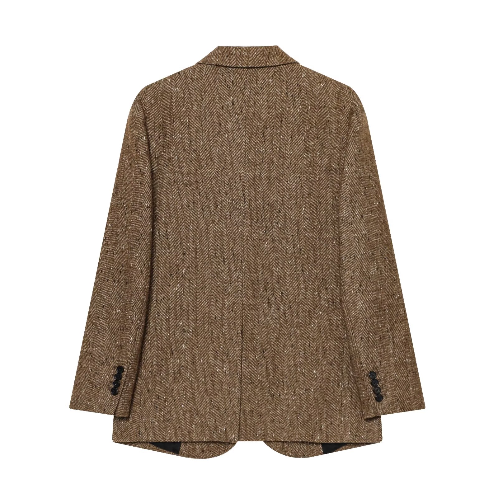 KONDALA Vrouwen Kerstmis Oudej - Street Fashion Fall 2025 recensie en prijs