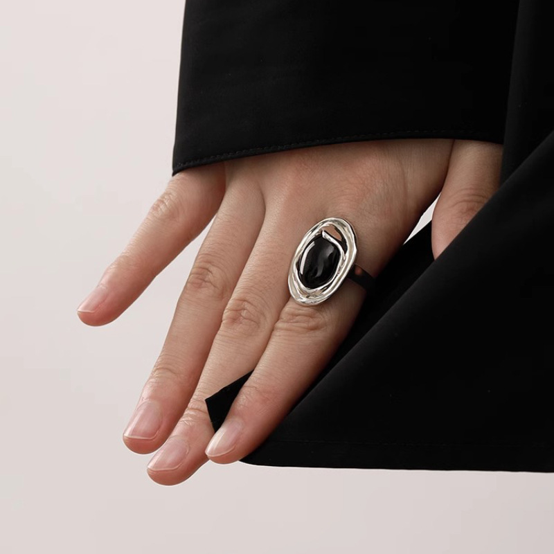VENTFILLE 925 Sterling Zilver  - Street Fashion Rings recensie en prijs