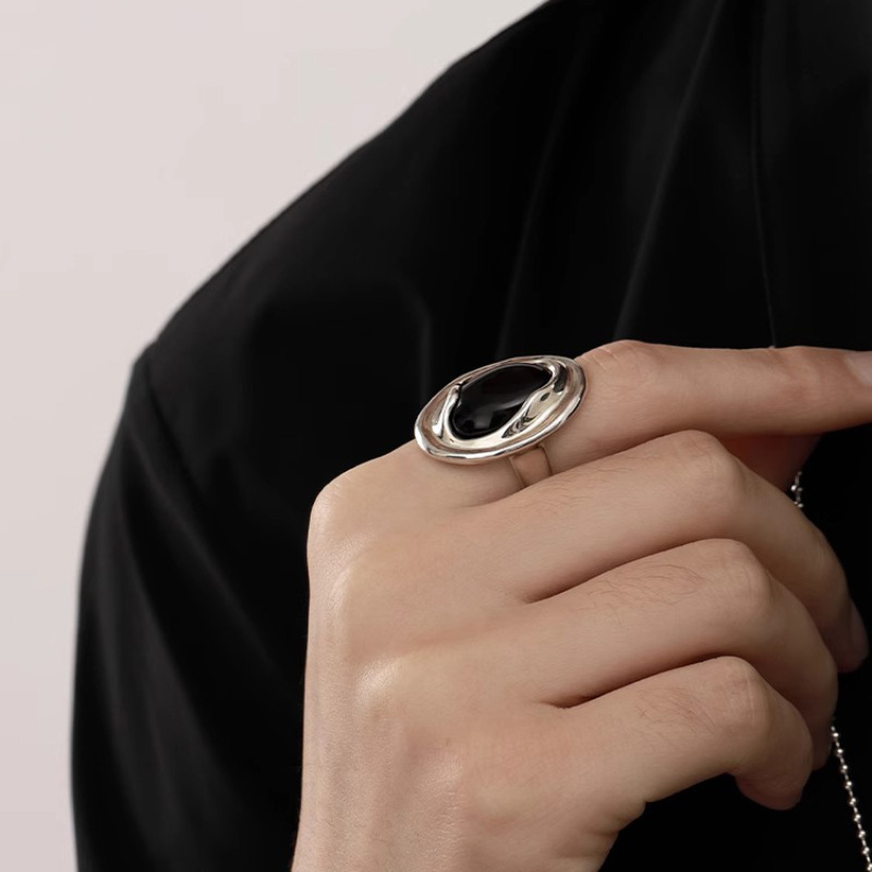 VENTFILLE 925 Sterling Zilver  - Street Fashion Rings recensie en prijs