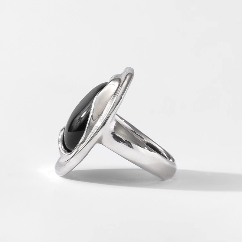 VENTFILLE 925 Sterling Zilver  - Street Fashion Rings recensie en prijs